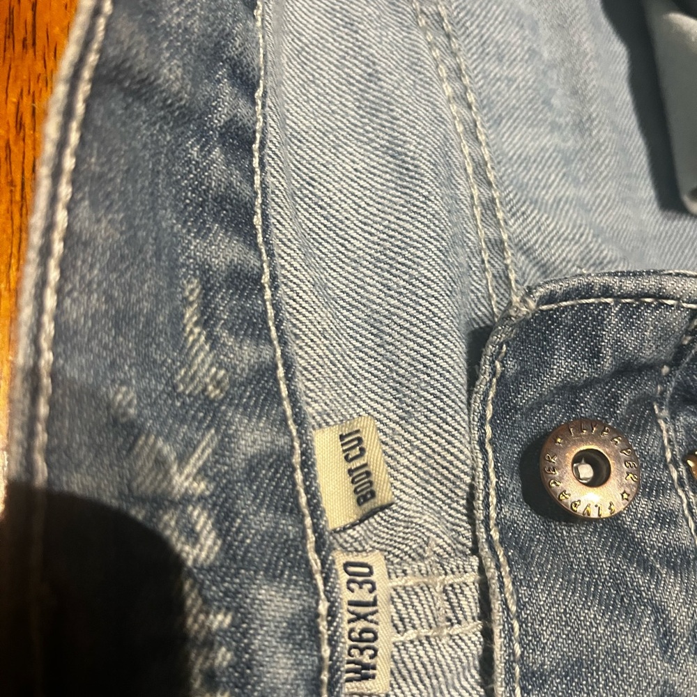 Flypaper Jeans - Picture 7 of 7